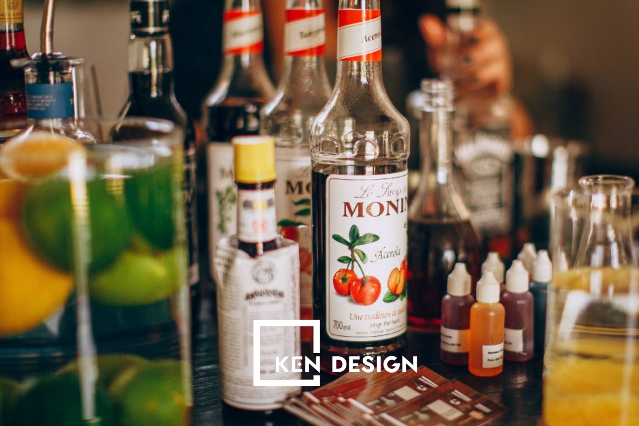 Kiểm soát chi phí quán cafe ngân sách thấp